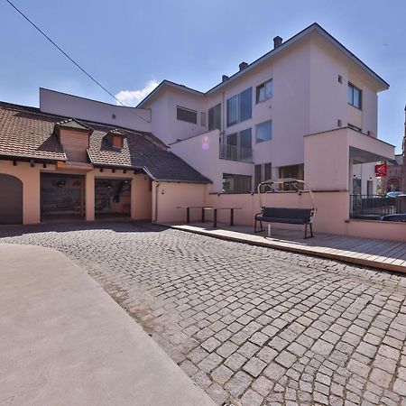 Cote Montagne Apartment Munster  Exterior photo