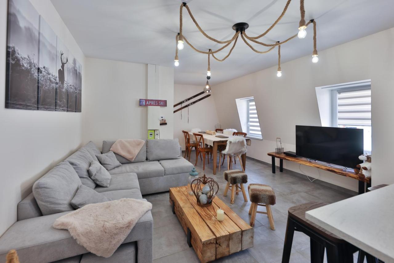 Cote Montagne Apartment Munster  Exterior photo
